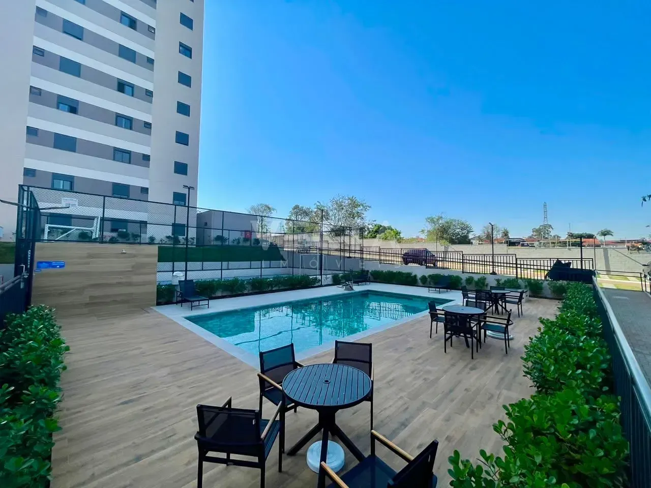Apartamento, 2 quartos, 60 m² - Foto 23