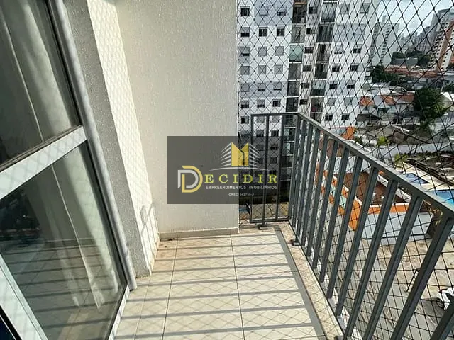 Apartamento com 61m² 3 quartos e 2 banheiros, à venda, no bairro Parque São Jorge em São Paulo