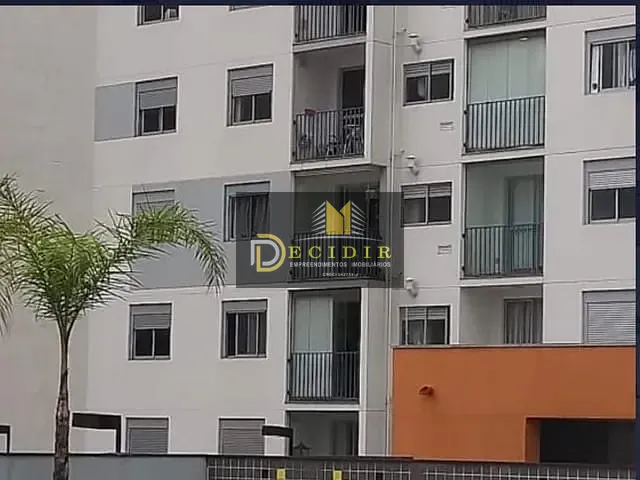 Apartamento com 61m² 3 quartos e 2 banheiros, à venda, no bairro Parque São Jorge em São Paulo