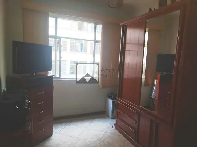 Apartamento com 85m² 2 quartos e 1 banheiro, à venda, no bairro Fátima em Niterói