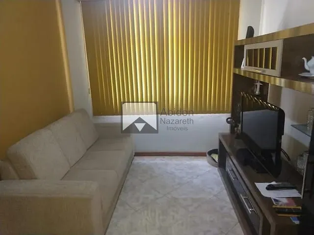 Apartamento com 85m² 2 quartos e 1 banheiro, à venda, no bairro Fátima em Niterói