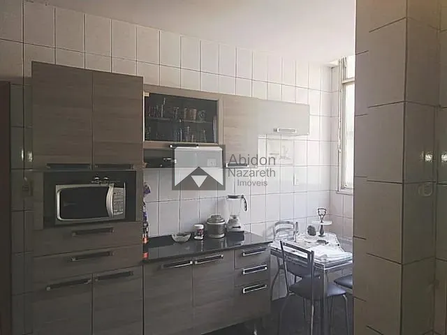 Apartamento com 85m² 2 quartos e 1 banheiro, à venda, no bairro Fátima em Niterói