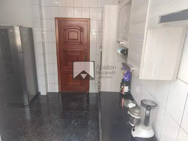 Apartamento com 85m² 2 quartos e 1 banheiro, à venda, no bairro Fátima em Niterói