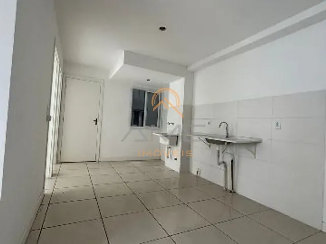 Apartamento 2 quartos e 1 banheiro, à venda, no bairro Fragata em Pelotas