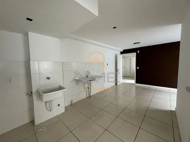 Apartamento 2 quartos e 1 banheiro, à venda, no bairro Fragata em Pelotas