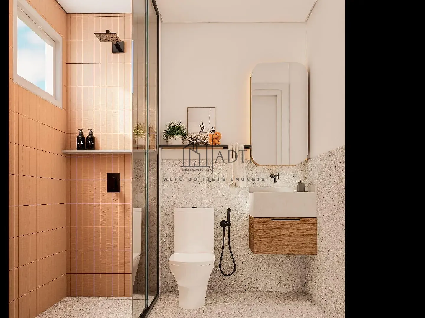 Apartamento, 2 quartos, 46 m² - Foto 6