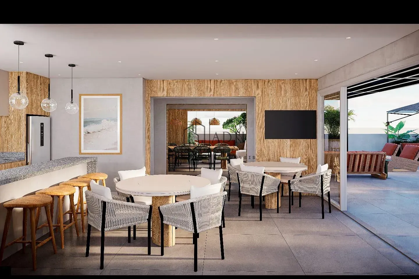 Apartamento, 2 quartos, 46 m² - Foto 20