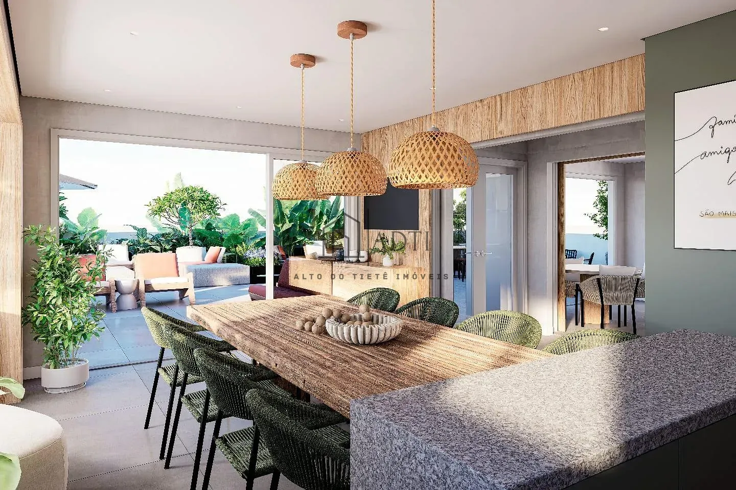 Apartamento, 2 quartos, 46 m² - Foto 17