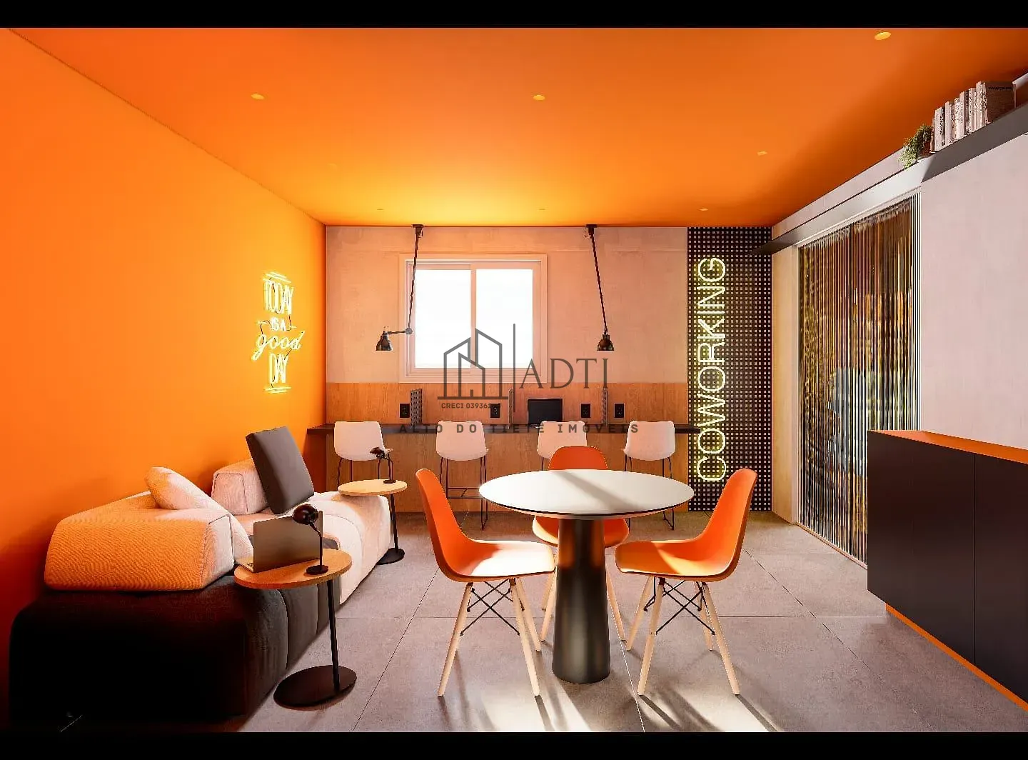 Apartamento, 2 quartos, 46 m² - Foto 14
