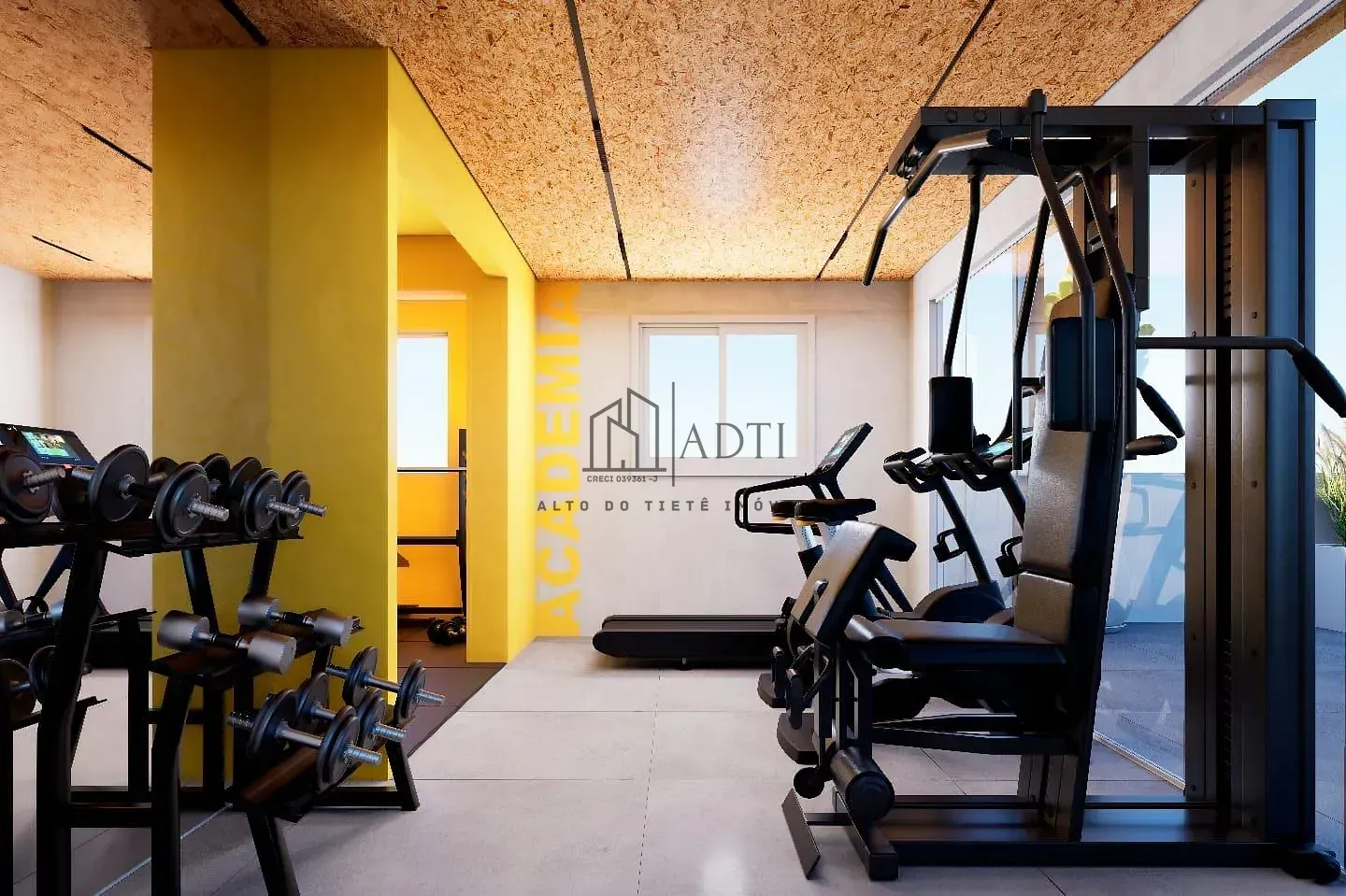 Apartamento, 2 quartos, 46 m² - Foto 13