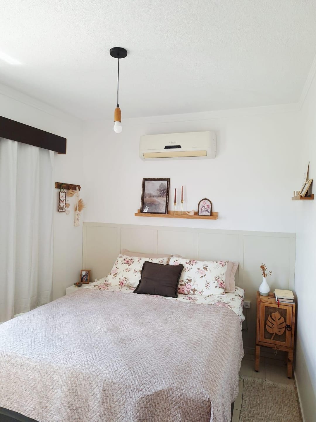 Apartamento, 2 quartos, 55 m² - Foto 3