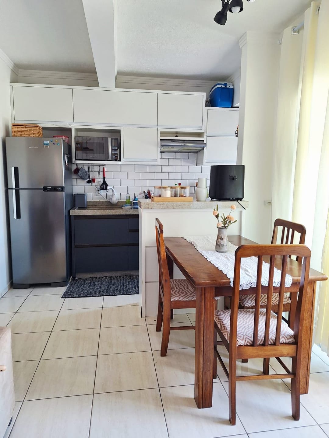 Apartamento, 2 quartos, 55 m² - Foto 1