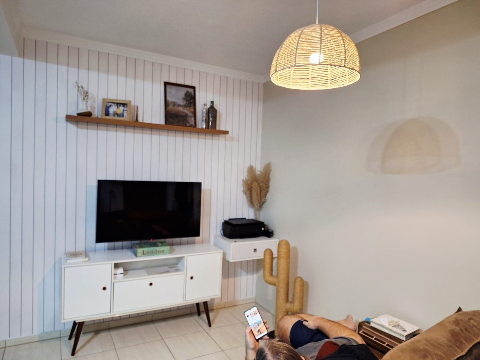 Apartamento, 2 quartos, 55 m² - Foto 4