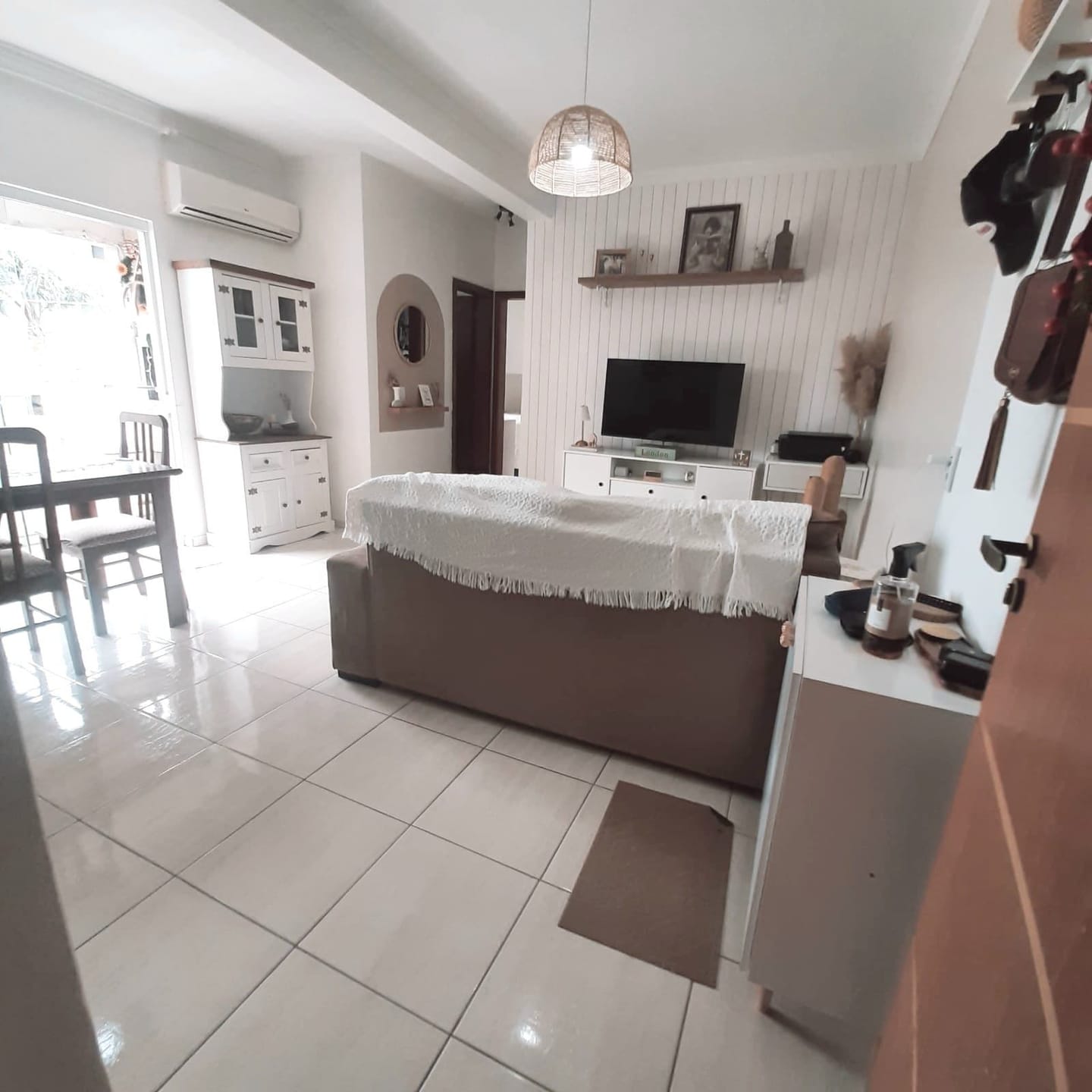 Apartamento, 2 quartos, 55 m² - Foto 12