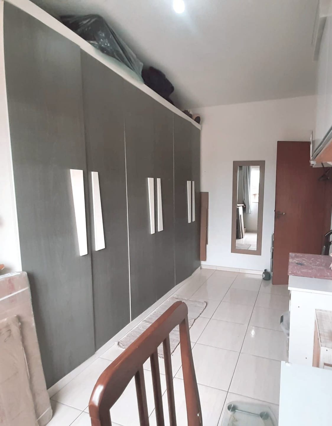 Apartamento, 2 quartos, 55 m² - Foto 11