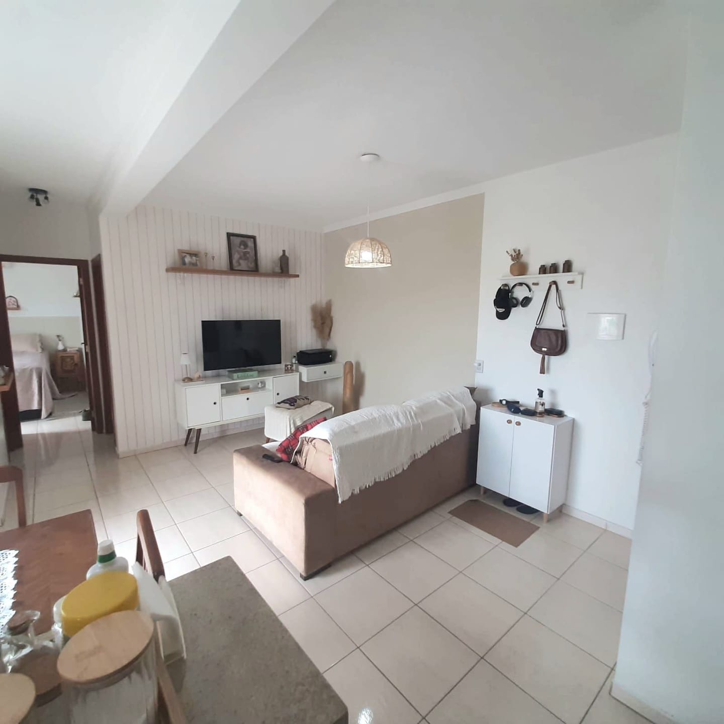 Apartamento, 2 quartos, 55 m² - Foto 13