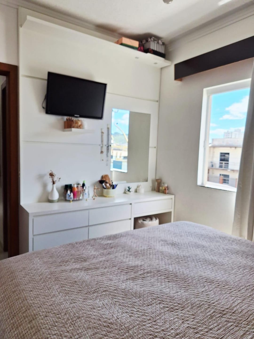 Apartamento, 2 quartos, 55 m² - Foto 5