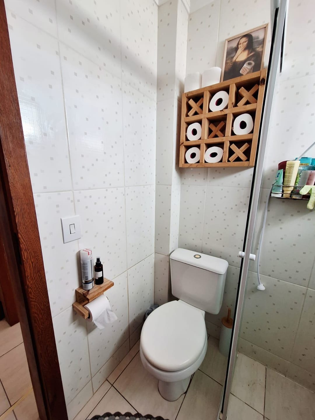 Apartamento, 2 quartos, 55 m² - Foto 7