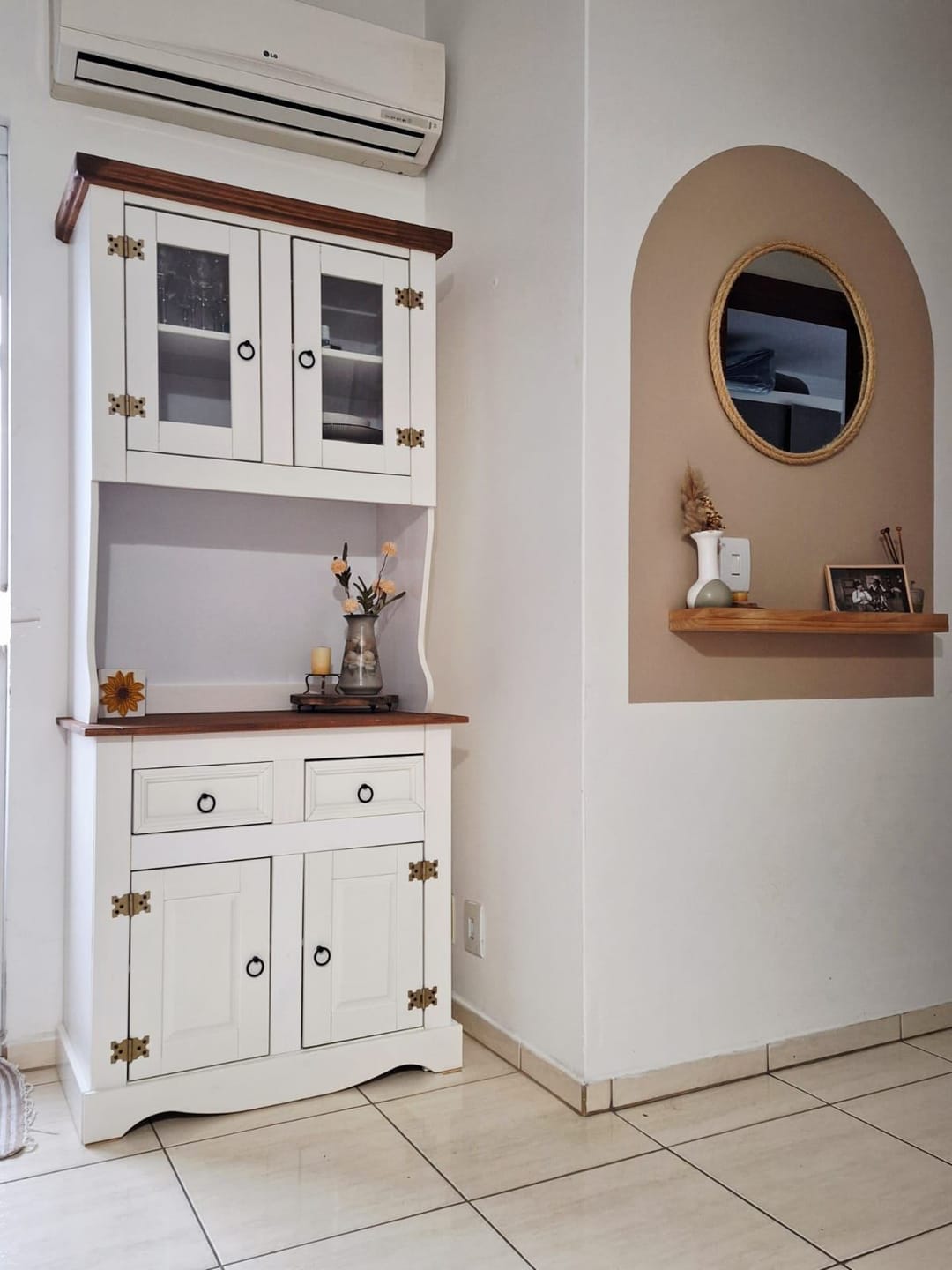 Apartamento, 2 quartos, 55 m² - Foto 8