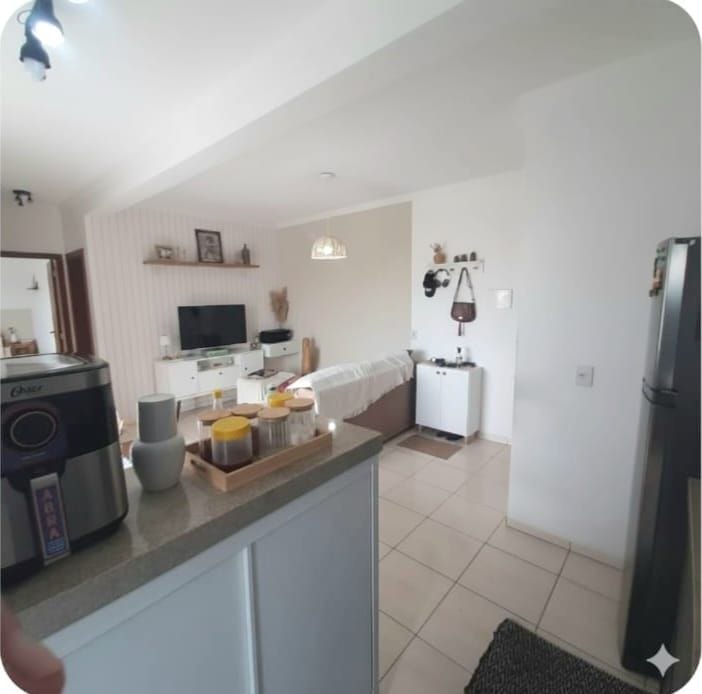 Apartamento, 2 quartos, 55 m² - Foto 14