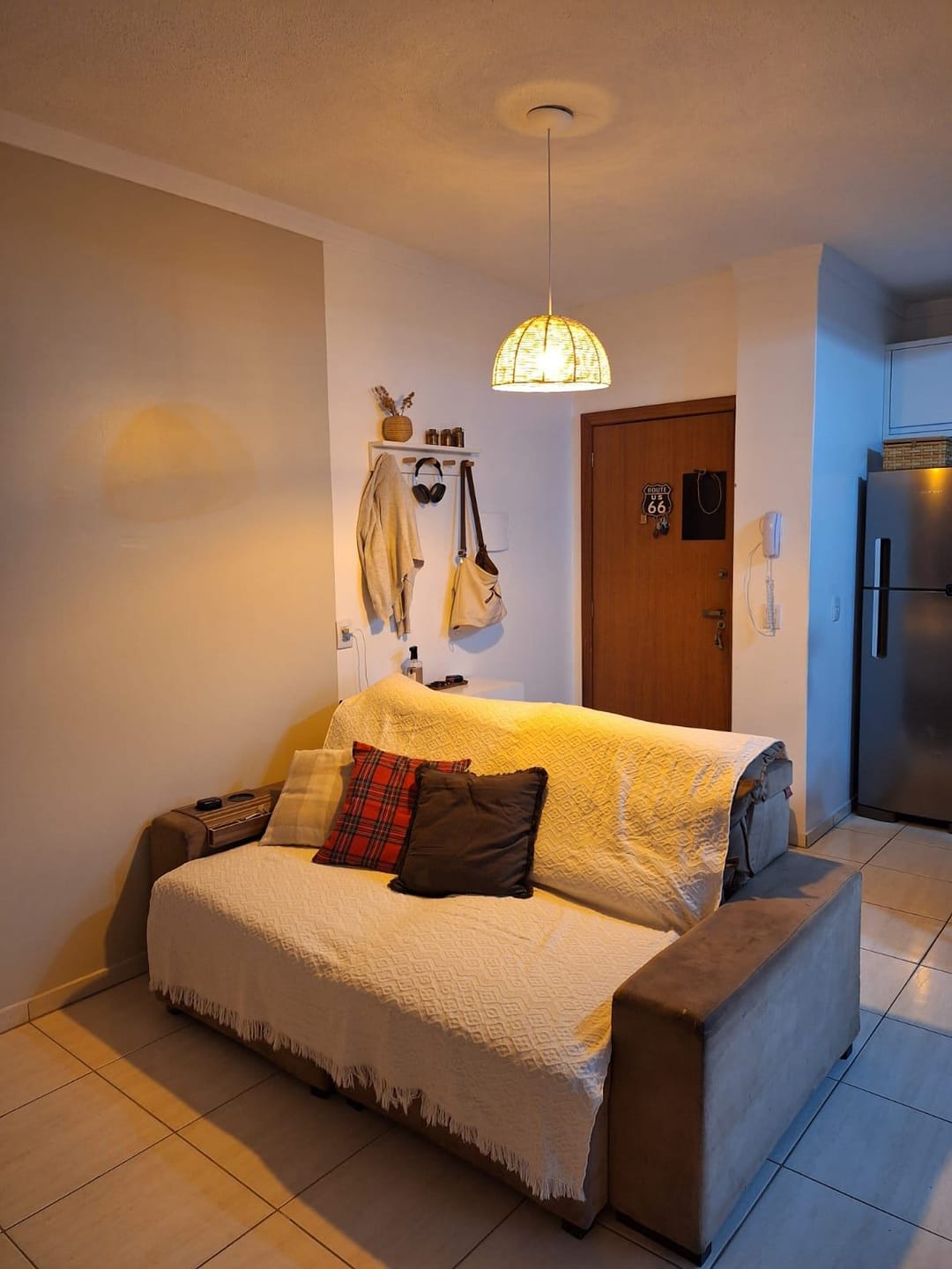 Apartamento, 2 quartos, 55 m² - Foto 9