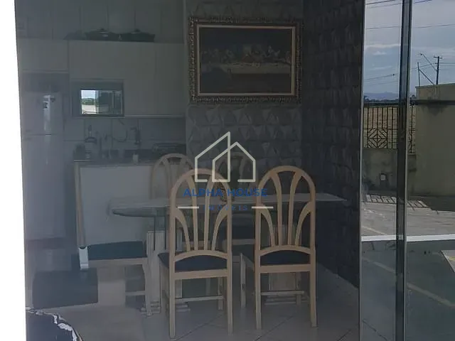 Apartamento 2 quartos e 1 banheiro, à venda, no bairro Conjunto Residencial Araretama em Pindamonhangaba