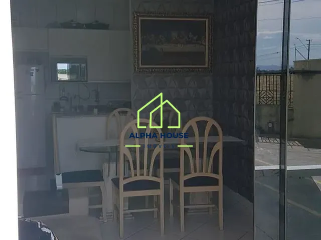Apartamento 2 quartos e 1 banheiro, à venda, no bairro Conjunto Residencial Araretama em Pindamonhangaba