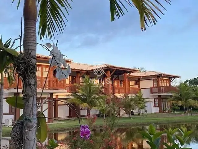 Apartamento 2 quartos e 2 banheiros, à venda, no bairro Praia do Forte em Mata de São João