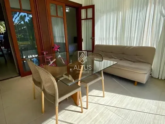 Apartamento 2 quartos e 2 banheiros, à venda, no bairro Praia do Forte em Mata de São João
