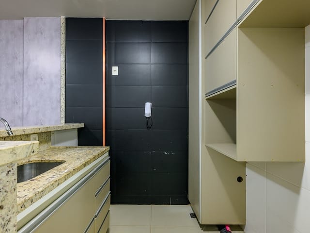 Apartamento 1 quarto e 1 banheiro, para alugar, no bairro Setor Noroeste em Brasília