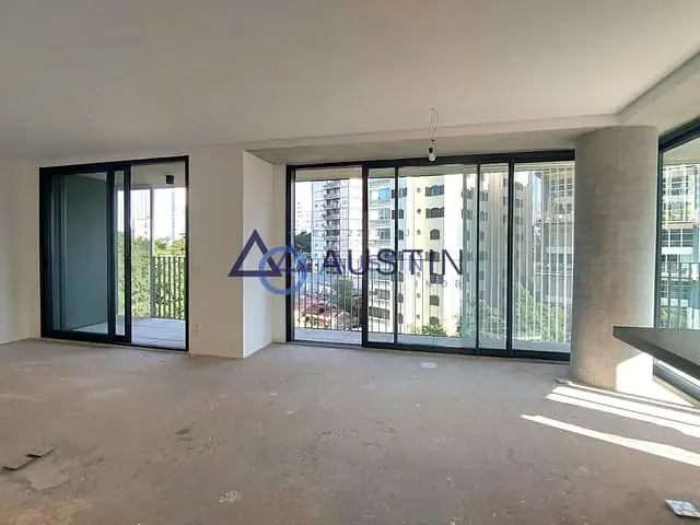 Apartamento com 63m² 1 quarto e 1 banheiro, à venda, no bairro Vila Madalena em São Paulo