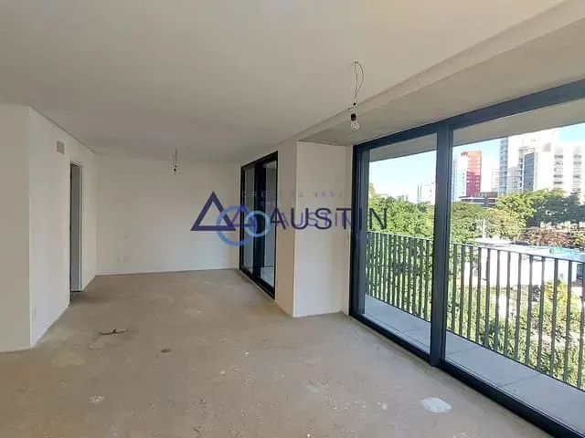 Apartamento com 63m² 1 quarto e 1 banheiro, à venda, no bairro Vila Madalena em São Paulo
