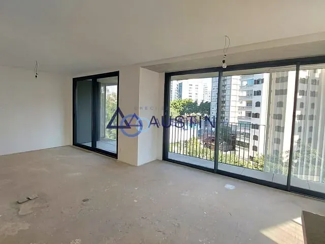 Apartamento com 63m² 1 quarto e 1 banheiro, à venda, no bairro Vila Madalena em São Paulo