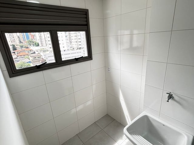 Apartamento 2 quartos e 2 banheiros, à venda, no bairro Vila São Pedro em Santo André