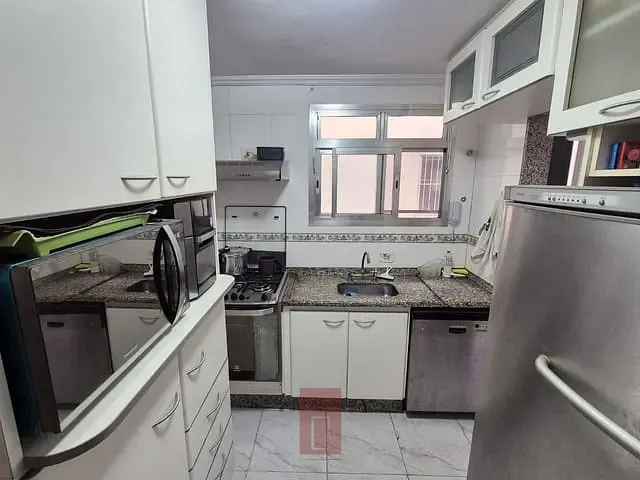 Apartamento com 88m² 3 quartos e 2 banheiros, à venda, no bairro Casa Verde em São Paulo