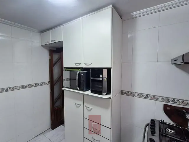 Apartamento com 88m² 3 quartos e 2 banheiros, à venda, no bairro Casa Verde em São Paulo