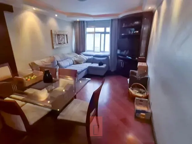 Apartamento com 88m² 3 quartos e 2 banheiros, à venda, no bairro Casa Verde em São Paulo