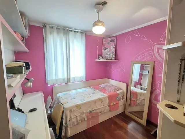 Apartamento com 88m² 3 quartos e 2 banheiros, à venda, no bairro Casa Verde em São Paulo