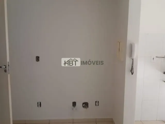 Apartamento 2 quartos e 1 banheiro, à venda, no bairro Quinta da Bela Olinda em Bauru