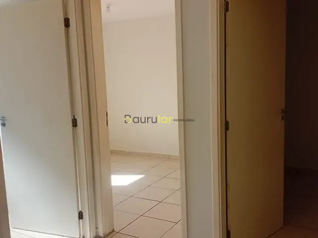 Apartamento 2 quartos e 1 banheiro, à venda, no bairro Quinta da Bela Olinda em Bauru