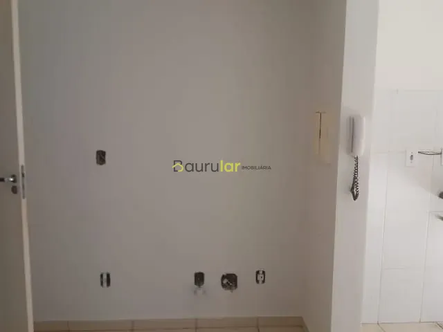 Apartamento 2 quartos e 1 banheiro, à venda, no bairro Quinta da Bela Olinda em Bauru