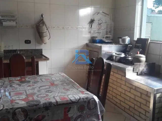 Casa com 2379m² 4 quartos e 2 banheiros, à venda, no bairro Jardim Santa Rosa em Itatiba