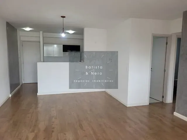 Apartamento com 66m² 2 quartos e 2 banheiros, à venda, no bairro Vila Suzana em São Paulo