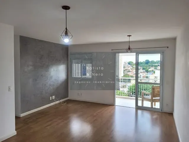 Apartamento com 66m² 2 quartos e 2 banheiros, à venda, no bairro Vila Suzana em São Paulo
