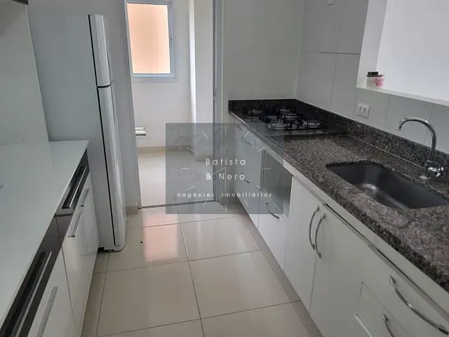 Apartamento com 66m² 2 quartos e 2 banheiros, à venda, no bairro Vila Suzana em São Paulo
