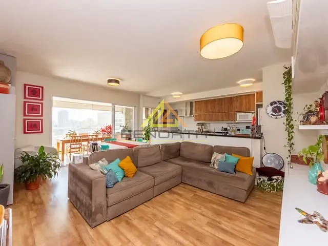 Apartamento com 276m² 3 quartos e 3 banheiros, à venda, no bairro Aclimação em São Paulo