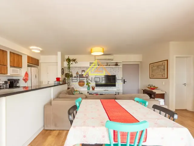 Apartamento com 276m² 3 quartos e 3 banheiros, à venda, no bairro Aclimação em São Paulo