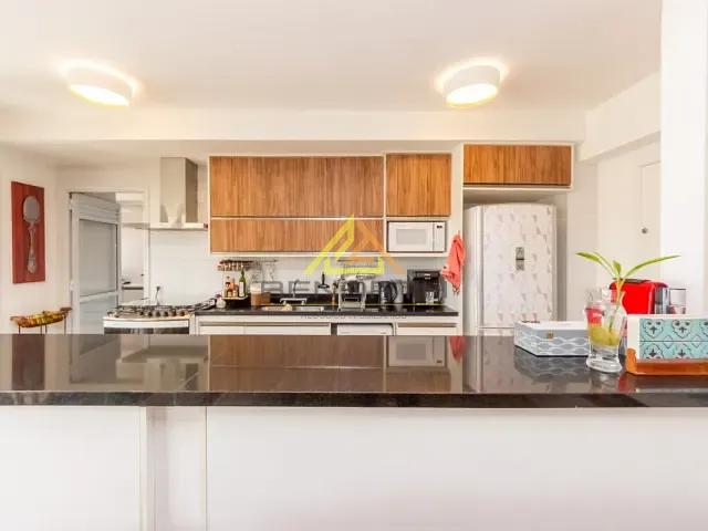 Apartamento com 276m² 3 quartos e 3 banheiros, à venda, no bairro Aclimação em São Paulo