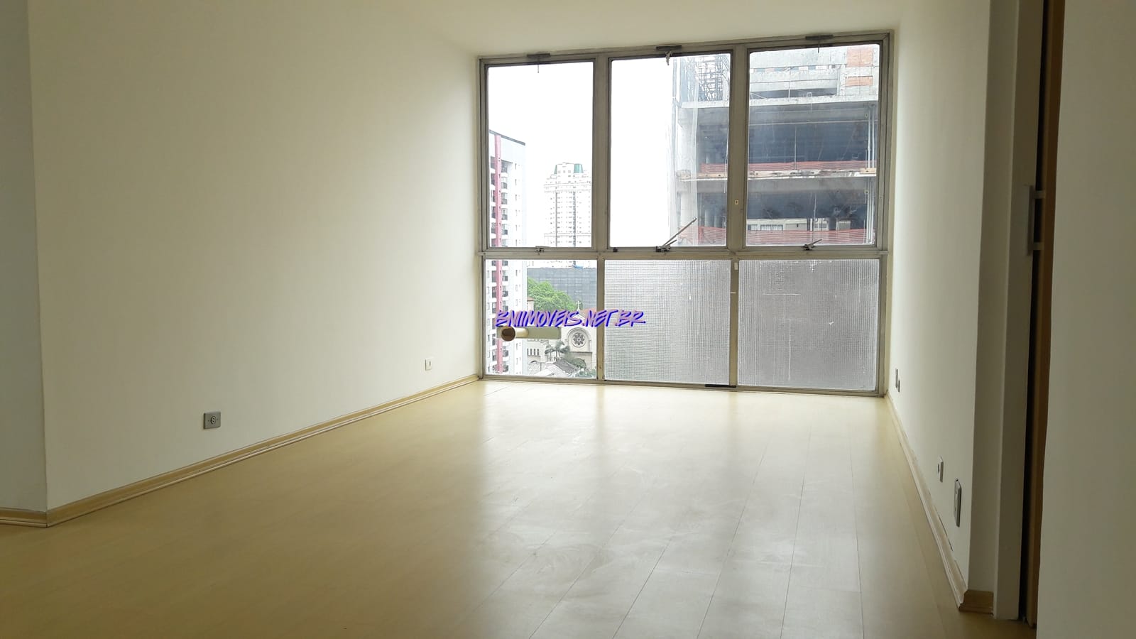Apartamento, 2 quartos, 80 m² - Foto 2