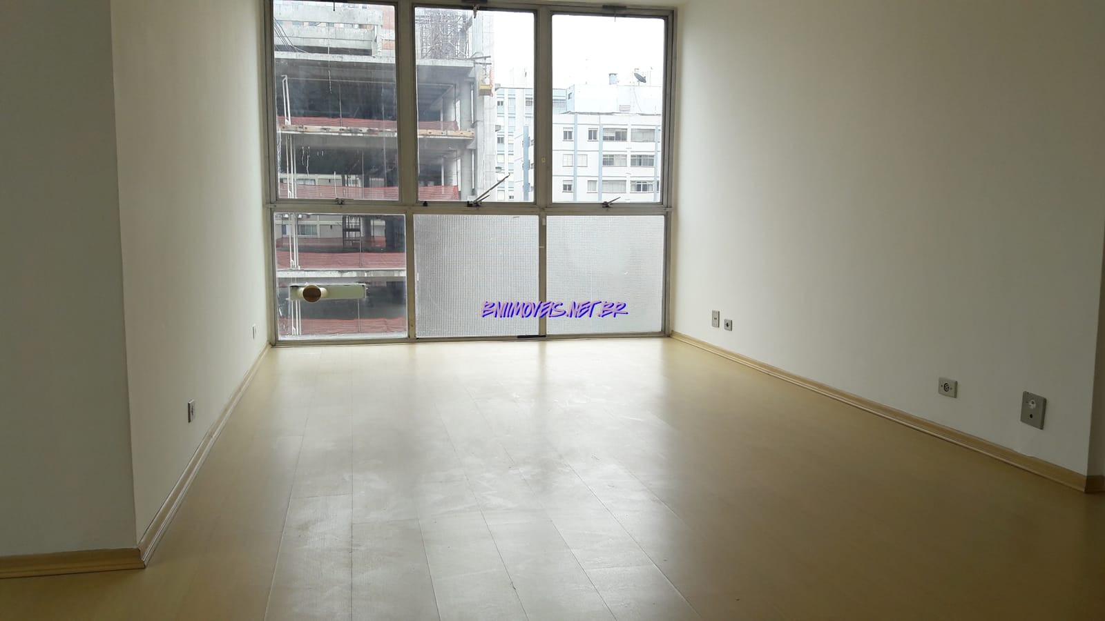 Apartamento, 2 quartos, 80 m² - Foto 1